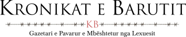 KRONIKAT E BARUTIT