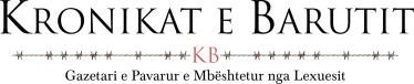 KRONIKAT E BARUTIT