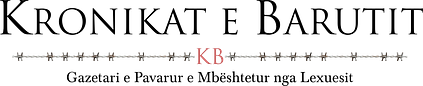 KRONIKAT E BARUTIT