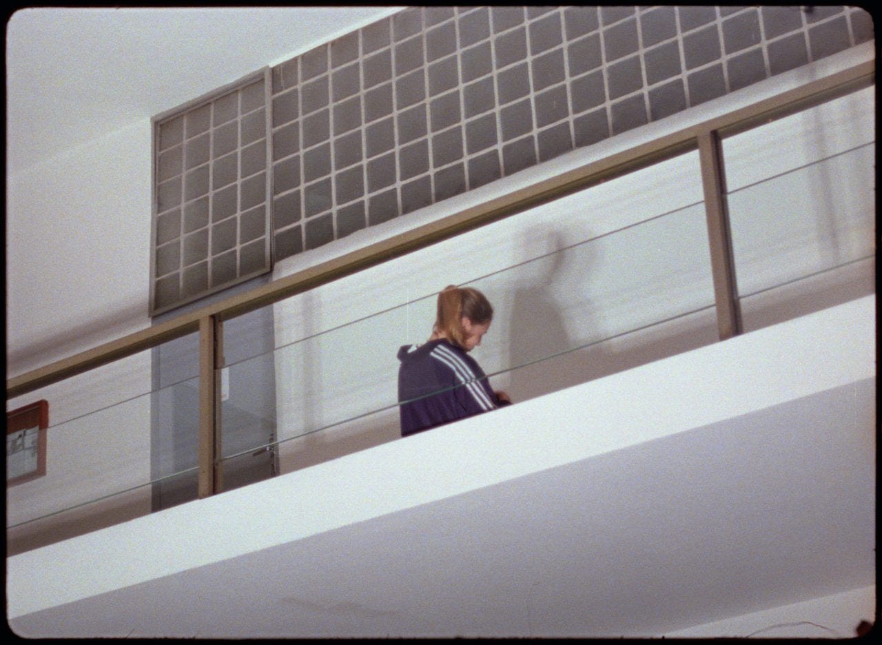 Monelle (Diego Marcon, 2018) Monelle (Diego Marcon, 2018)