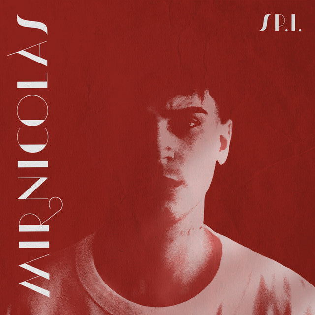 SP.I. - Album by Mir Nicolas | Spotify