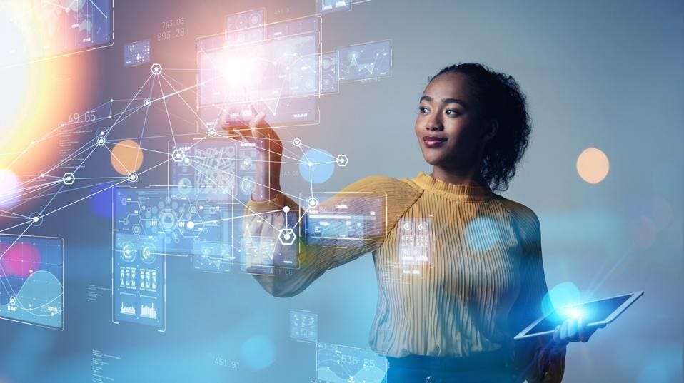 Top 10 HR Trends For the 2025 Workplace