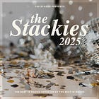 The 2025 Stackies