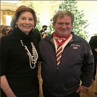 Trump’s Christmas Hell House Sends Another Guest Home With COVID-19