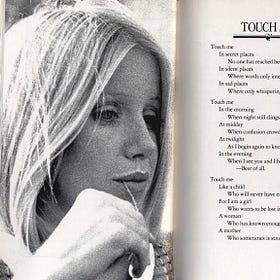 All That Glitters: What Do We Want from Suzanne Somers?