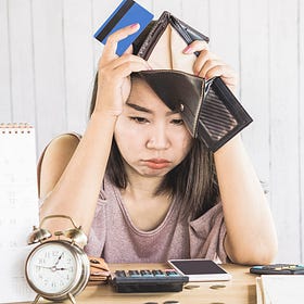 Life Is Expensive: How Do People Do It?