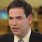 Marco Rubio Is Not A Scientist, Is A Idiot