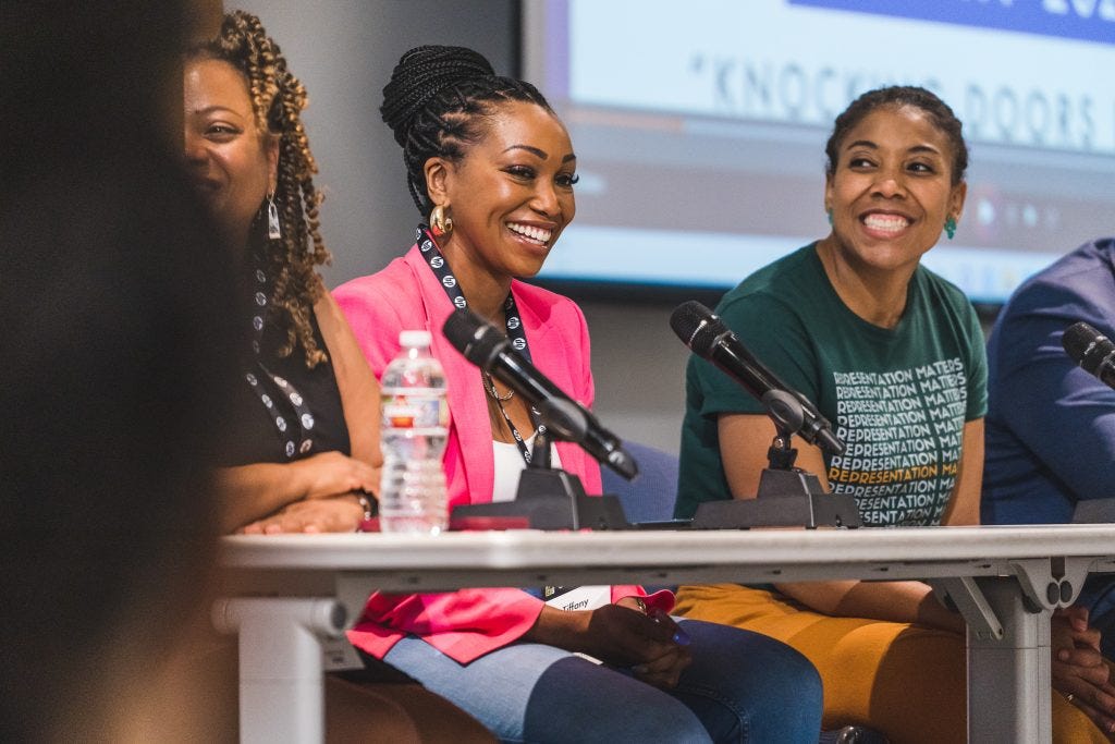 Marketing for the Culture Summit 2023 Marketing for the Culture Summit 2023