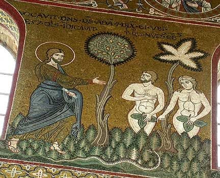 Monreale Cathedral