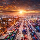Mapping the Damage from the Iran War I: The Timeline of the Supply Chain Shock