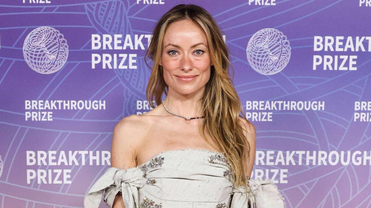 Photo of Olivia Wilde Photo of Olivia Wilde