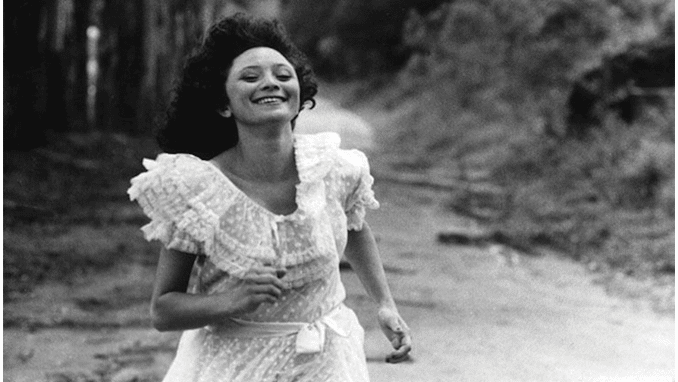 A hora da estrela – trinta e nove anos depois -