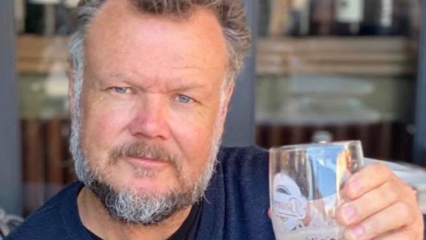 Smash Palace owner-operator Darryl Monteith, a central figure in promoting and supporting live local music, will be farewelled in a funeral service tomorrow.