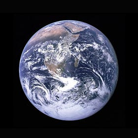 Whole Earth Catalog