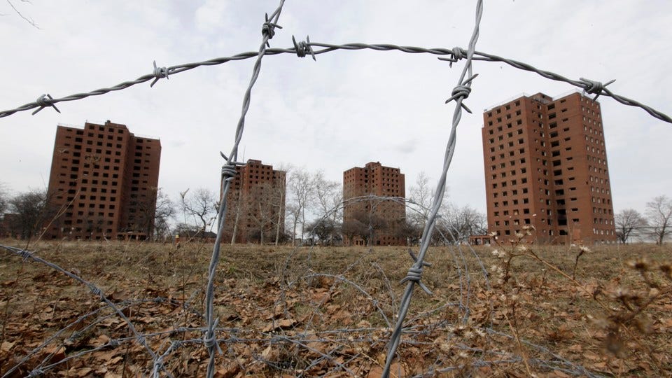 Public Housing Can Work - The Atlantic