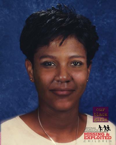 Jeanine Camille Barnwell