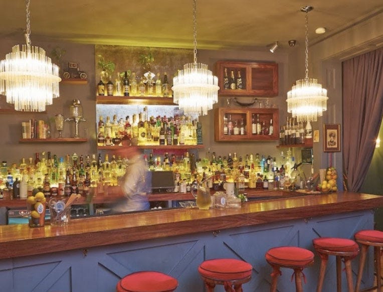 Maison Artemisia - goop