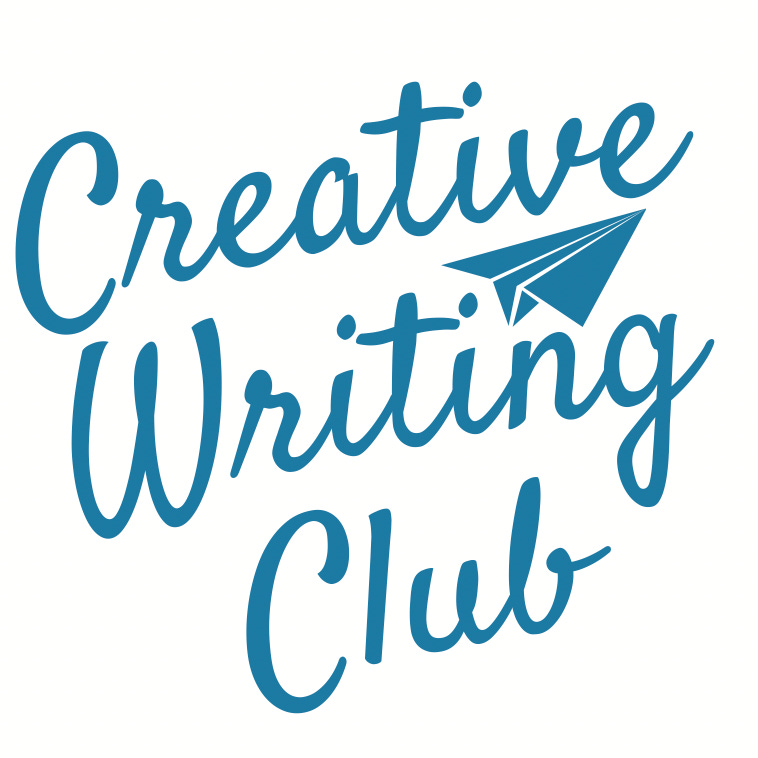 Artwork for UHCL Creative Writing Club