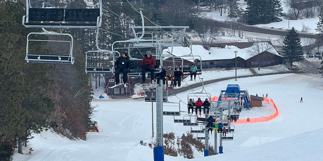 “The Industry Got What It Asked For” – Partek's Hagen Schulz on U.S. Skiing’s Lift Affordability Crisis