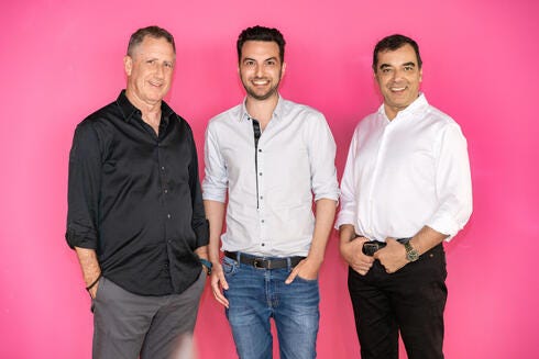 Amnon Shashua's AI21 Labs raises $64 million for natural language  processing platform | Ctech