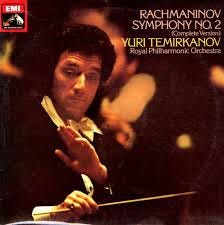 Yuri Temirkanov/Royal Philharmonic ...