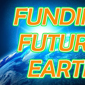 TR 114 - Following the Money to Future Earth