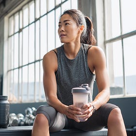 Move to Live Longer: The Cellular Science Behind Lifelong Strength