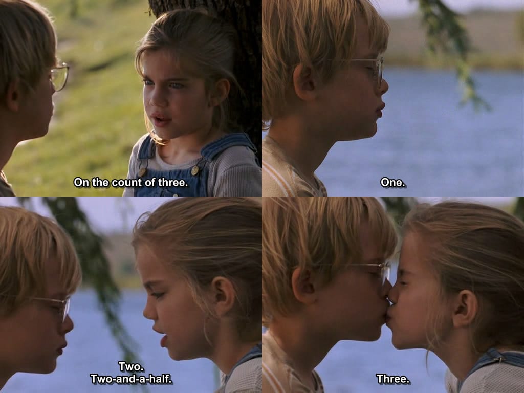 My Girl (1991) | Denise Cua | Flickr