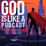 God is Like: Christian Observationals