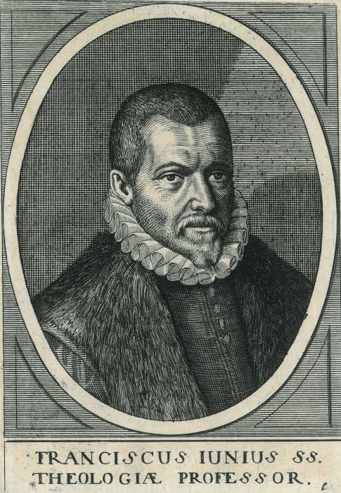 Franciscus Junius the Elder