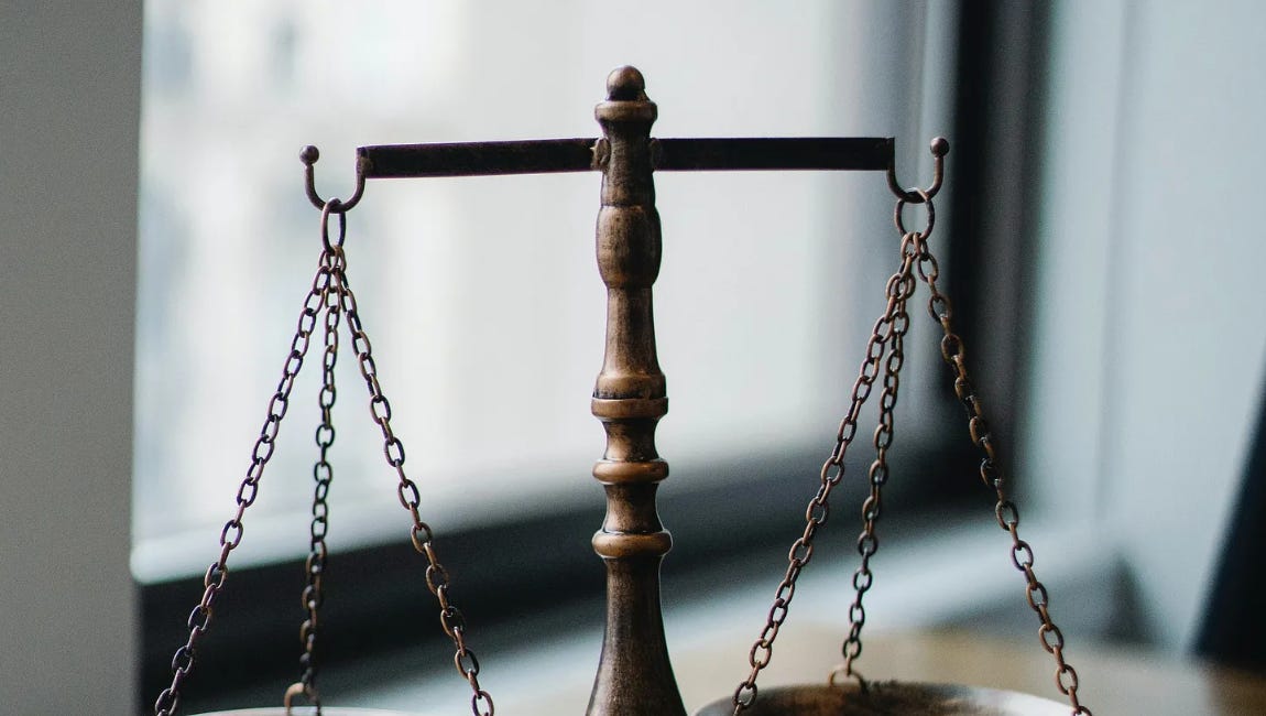 Department of Justice awards S.D. Bar Foundation for commitment to rural law