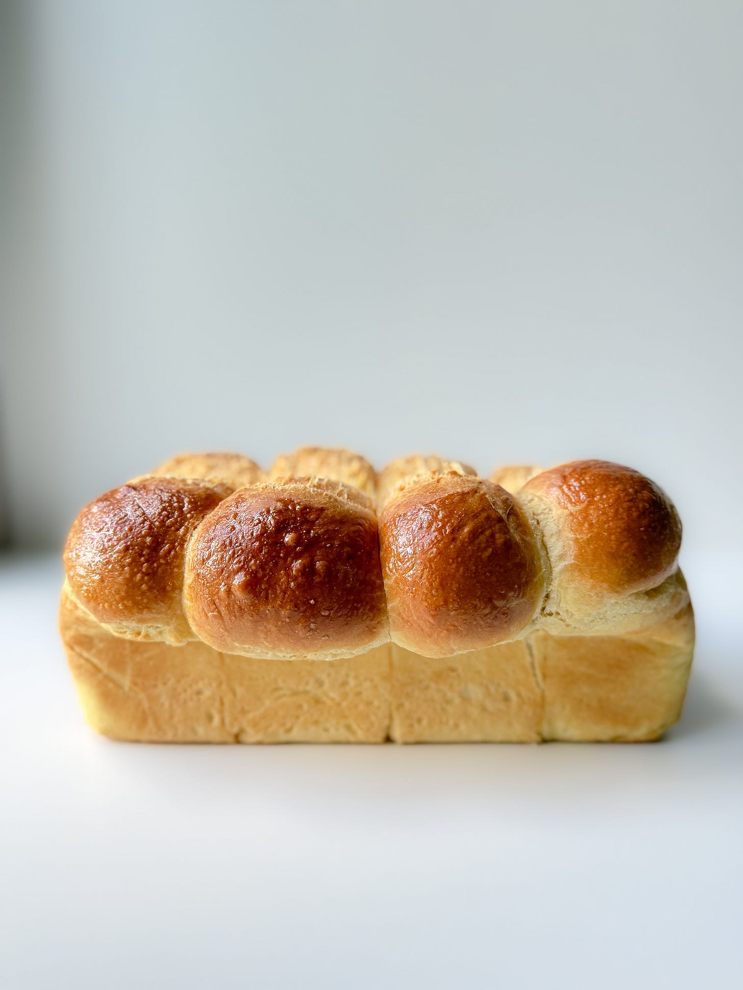 Brioche bakery recipe