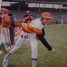 Low And Outside: The Crime And Punishment Of '70s Houston Astros Pitcher Mark Lemongello