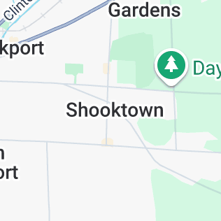 The Shooktown Review of Books