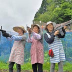 The Political Orphanage