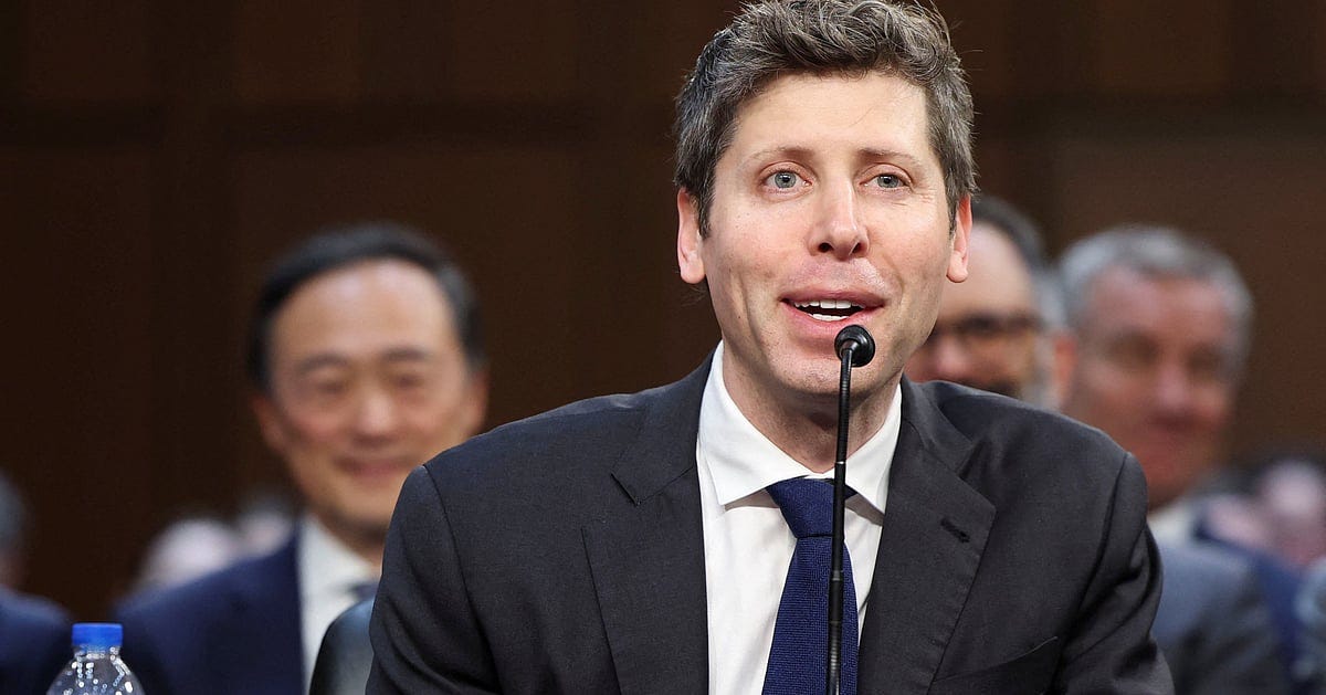 AI Talent War Meta vs OpenAI: Altman Says Meta Offered $100M Bonuses to  Staff
