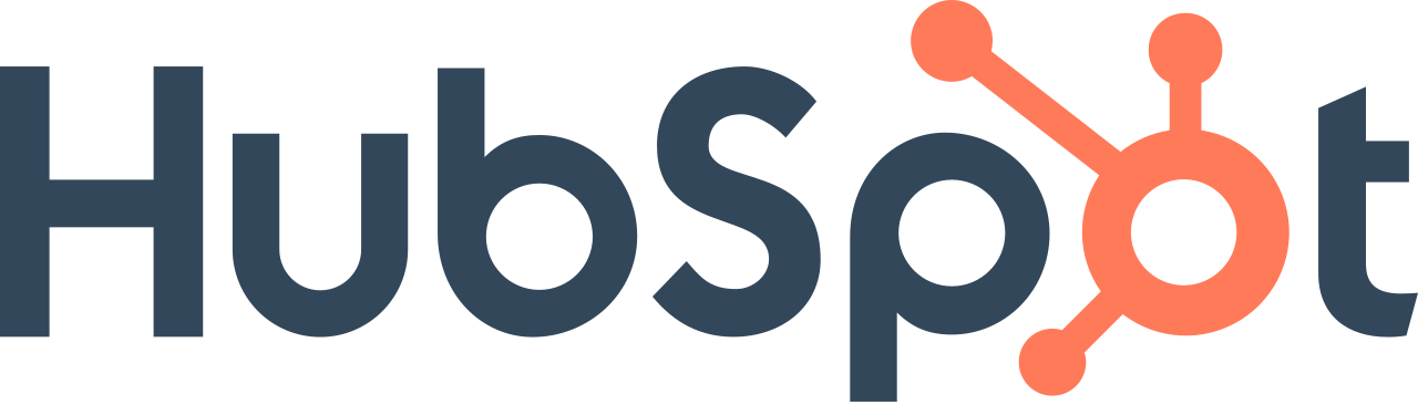 Archivo:HubSpot Logo.svg - Wikipedia, la enciclopedia libre