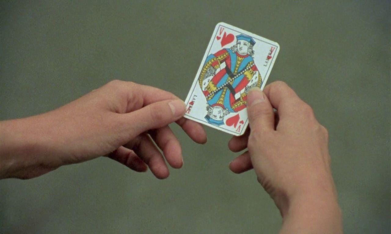 Artwork for Bleach Bypass