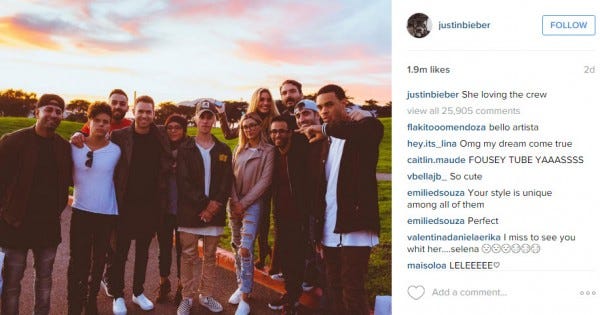 justin bieber with hailey baldwin superbowl justin bieber with hailey baldwin superbowl