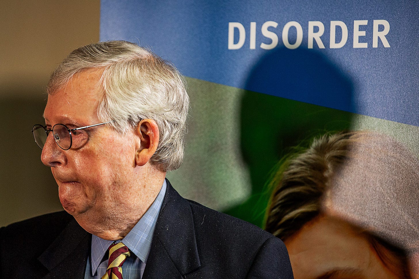 Mitch McConnell won't become Senate majority leader. What that means