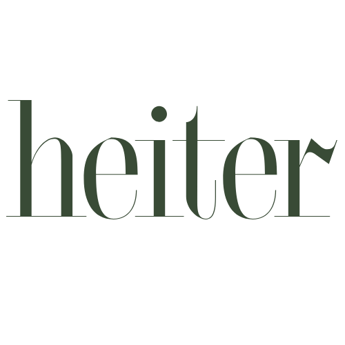 heiter magazine