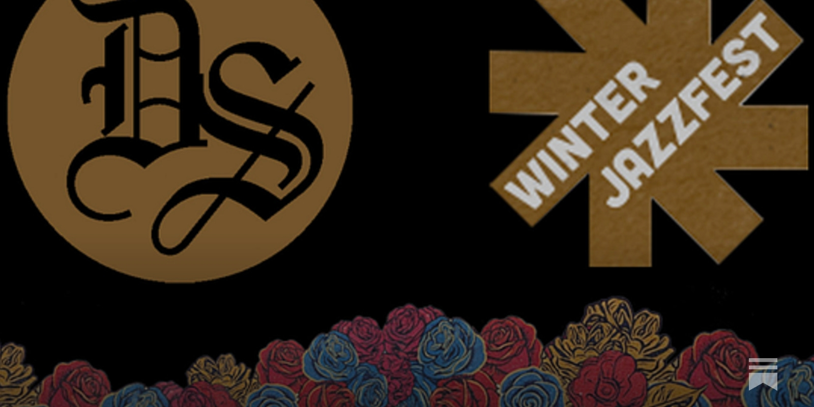 Dada Strain at Winter Jazzfest, Saturday, January 10th @ Union Pool, Williamsburg