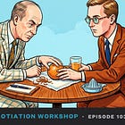 All of My Best Advice About Negotiation in One Place