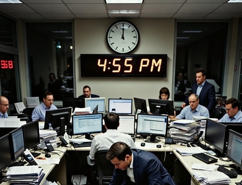 Did Congress Sabotage the Epstein Files Release To Protect the Guilty?