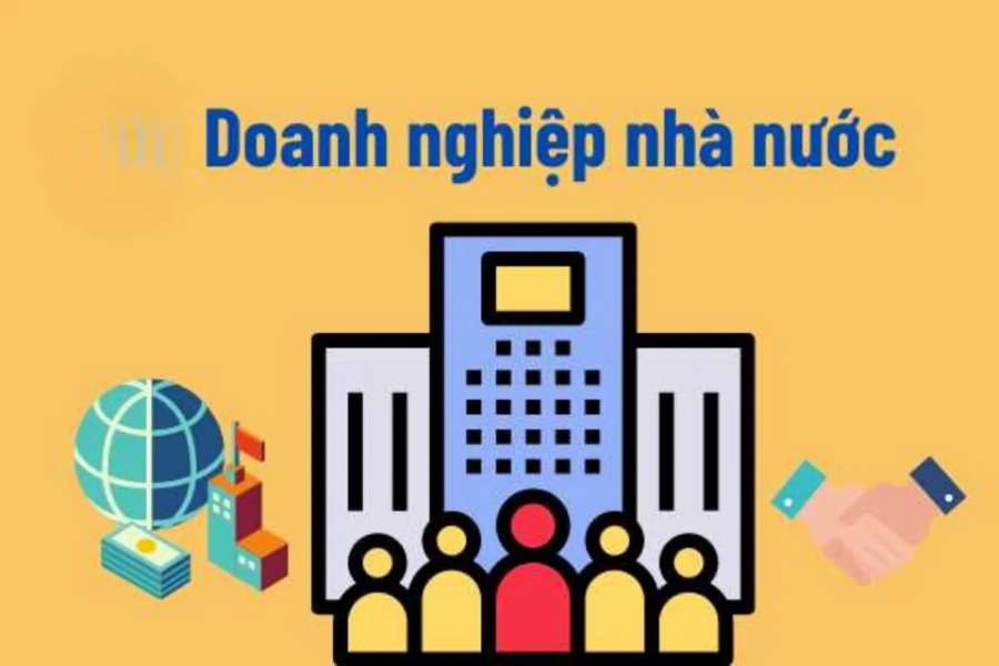 Nghị quyết 79-NQ/TW: Kinh tế nhà nước vươn tầm thế giới - VnEconomy Nghị quyết 79-NQ/TW: Kinh tế nhà nước vươn tầm thế giới - VnEconomy