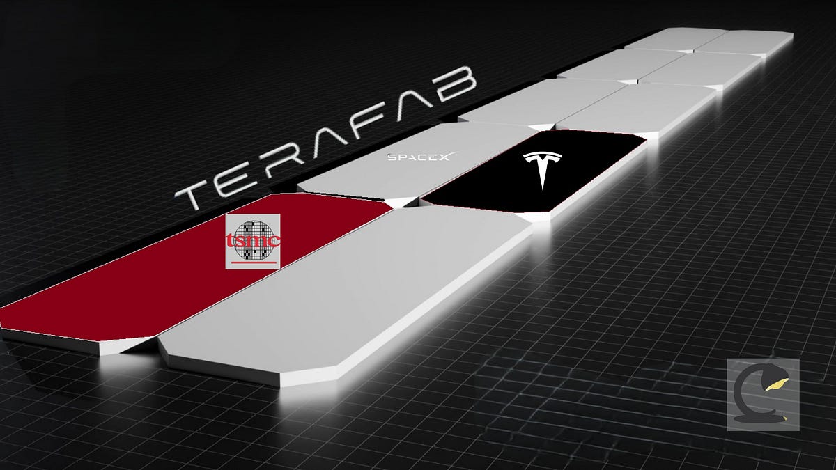 TSMC Breaks Silence on Terafab, Hints at Tenant Role in Texas