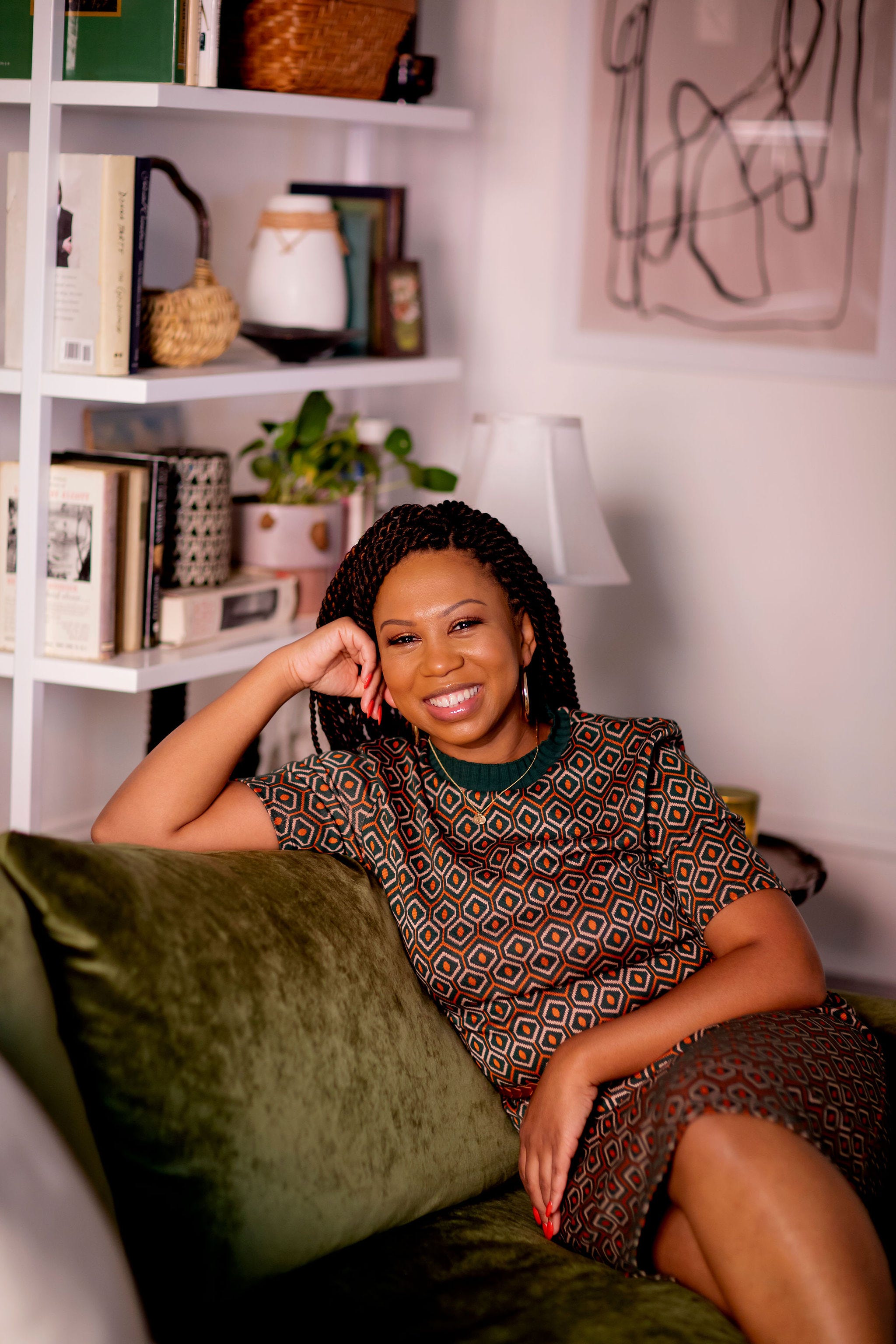 Well-Read Black Girl