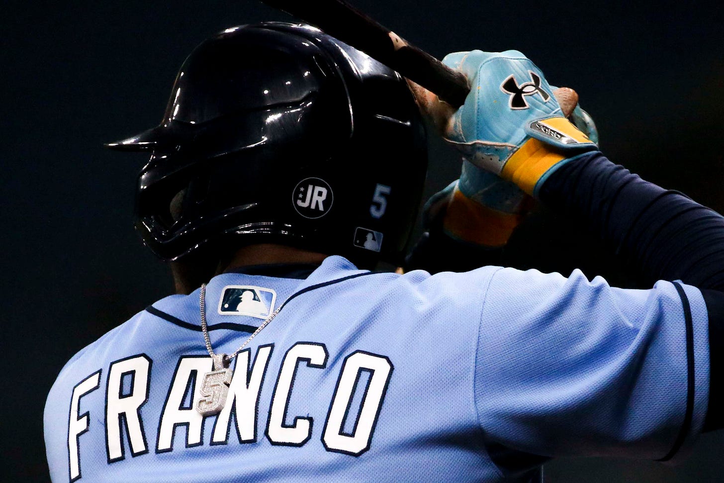 The slightly unhinged case for Wander Franco and 3,000 hits