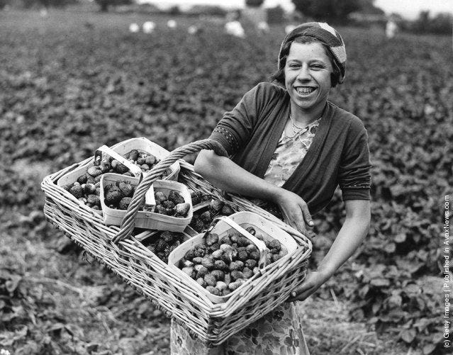 spain farmers 1900 - Google Search | Manden, Vlechten