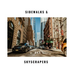 Substack profile picture for @sidewalks